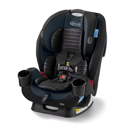 3-in-1 Car Seat